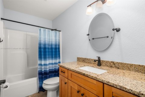 Villa ou maison à vendre à Lake Placid, Floride: 3 chambres, 134.62 m2 № 2042310 - photo 26