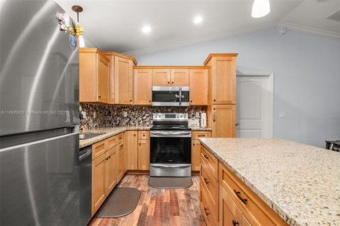 Villa ou maison à vendre à Lake Placid, Floride: 3 chambres, 134.62 m2 № 2042310 - photo 12