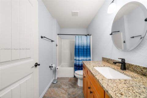 Villa ou maison à vendre à Lake Placid, Floride: 3 chambres, 134.62 m2 № 2042310 - photo 25