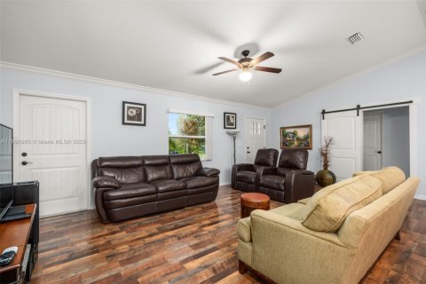 Villa ou maison à vendre à Lake Placid, Floride: 3 chambres, 134.62 m2 № 2042310 - photo 6