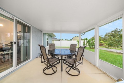 Villa ou maison à vendre à Lake Placid, Floride: 3 chambres, 134.62 m2 № 2042310 - photo 27