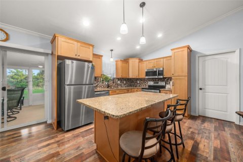 Villa ou maison à vendre à Lake Placid, Floride: 3 chambres, 134.62 m2 № 2042310 - photo 10