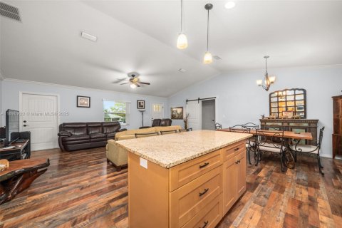 Villa ou maison à vendre à Lake Placid, Floride: 3 chambres, 134.62 m2 № 2042310 - photo 8