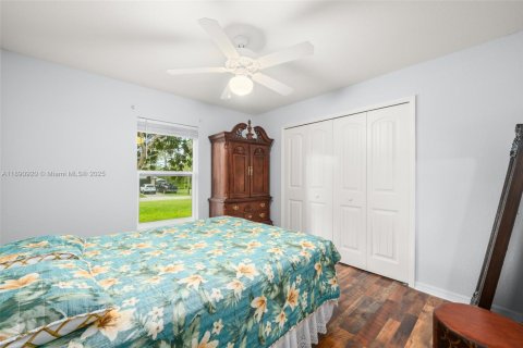 Villa ou maison à vendre à Lake Placid, Floride: 3 chambres, 134.62 m2 № 2042310 - photo 22