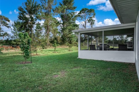 Villa ou maison à vendre à Lake Placid, Floride: 3 chambres, 134.62 m2 № 2042310 - photo 29