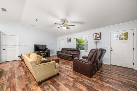 Villa ou maison à vendre à Lake Placid, Floride: 3 chambres, 134.62 m2 № 2042310 - photo 5