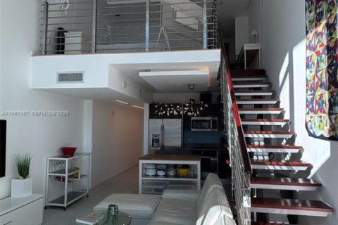 Купить кондоминиум в Майами, Флорида 1 спальня, 91.69м2, № 2090591 - фото 10