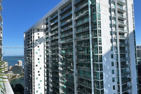 Купить кондоминиум в Майами, Флорида 1 спальня, 91.69м2, № 2090591 - фото 4
