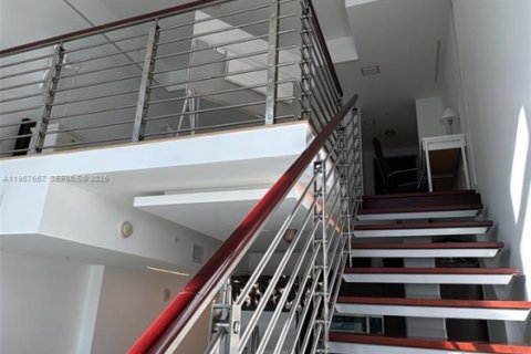 Купить кондоминиум в Майами, Флорида 1 спальня, 91.69м2, № 2090591 - фото 12