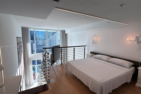 Купить кондоминиум в Майами, Флорида 1 спальня, 91.69м2, № 2090591 - фото 14