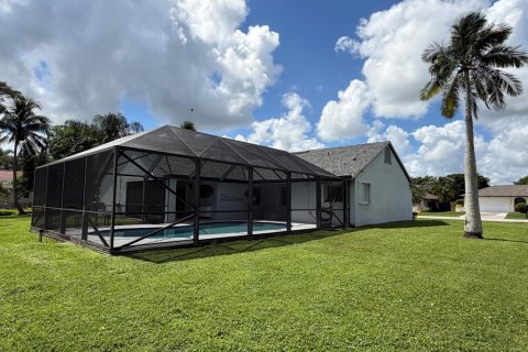 House in Wellington, Florida 3 bedrooms, 160.54 sq.m. № 2401250 - photo 27