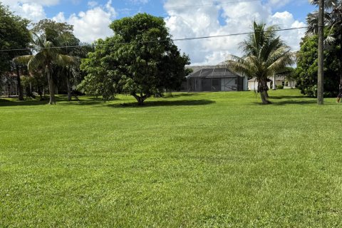 House in Wellington, Florida 3 bedrooms, 160.54 sq.m. № 2401250 - photo 29