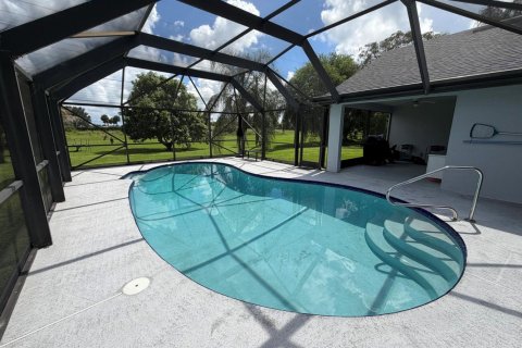 House in Wellington, Florida 3 bedrooms, 160.54 sq.m. № 2401250 - photo 25
