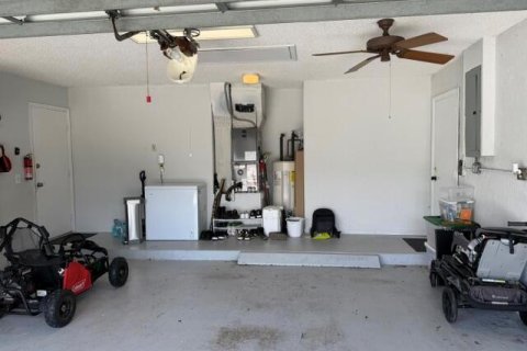 House in Wellington, Florida 3 bedrooms, 160.54 sq.m. № 2401250 - photo 22