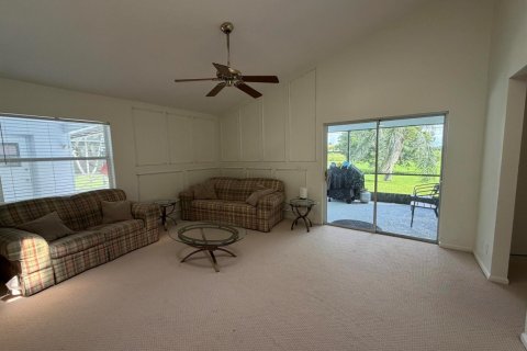 House in Wellington, Florida 3 bedrooms, 160.54 sq.m. № 2401250 - photo 20