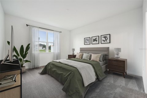 Casa en venta en Eustis, Florida, 4 dormitorios, 185.9 m2 № 1659557 - foto 6