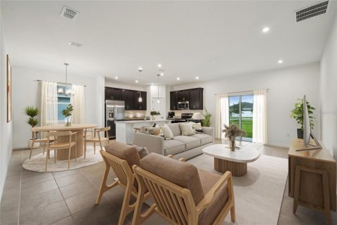 Casa en venta en Eustis, Florida, 4 dormitorios, 185.9 m2 № 1659557 - foto 3