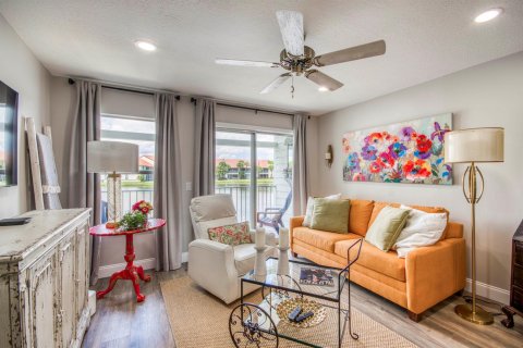 Condo in Palm Beach Gardens, Florida, 1 bedroom  № 2260974 - photo 7