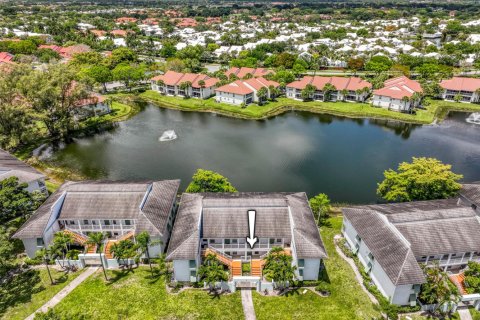 Condo in Palm Beach Gardens, Florida, 1 bedroom № 2260974