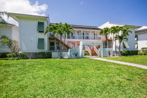 Condo in Palm Beach Gardens, Florida, 1 bedroom  № 2260974 - photo 16