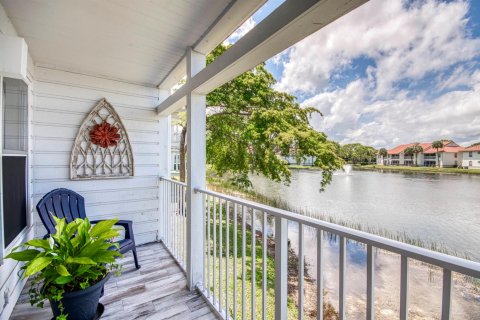 Condo in Palm Beach Gardens, Florida, 1 bedroom  № 2260974 - photo 9