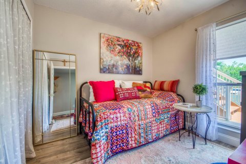Condo in Palm Beach Gardens, Florida, 1 bedroom  № 2260974 - photo 14