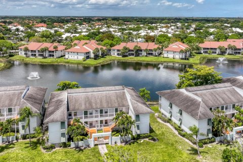Condo in Palm Beach Gardens, Florida, 1 bedroom  № 2260974 - photo 20