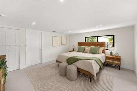 Купить виллу или дом в Майами, Флорида 5 спален, 303.51м2, № 2047482 - фото 30