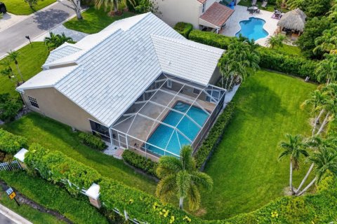 Villa ou maison à Palm Beach Gardens, Floride 4 chambres, 201.32 m2 № 2312189