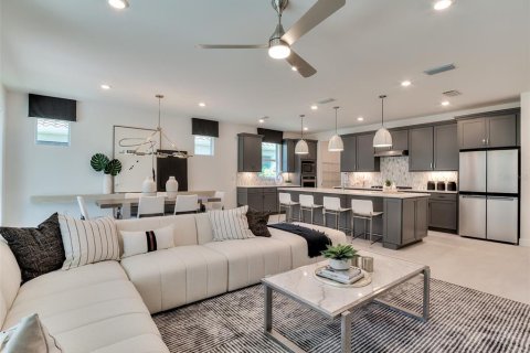 House in Englewood, Florida 3 bedrooms, 184.04 sq.m. № 1847440 - photo 10