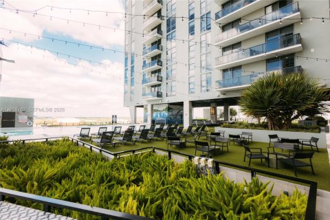 Appartement à louer à Fort Lauderdale, Floride: 39.67 m2 № 2168445 - photo 14