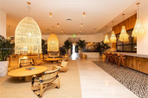 Appartement à louer à Fort Lauderdale, Floride: 39.67 m2 № 2168445 - photo 13