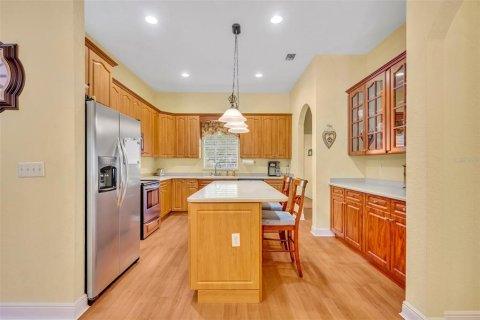 Villa ou maison à vendre à Eustis, Floride: 5 chambres, 353.21 m2 № 1787426 - photo 19