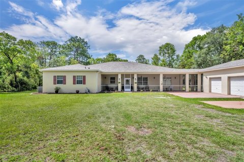 Villa ou maison à vendre à Eustis, Floride: 5 chambres, 353.21 m2 № 1787426 - photo 3