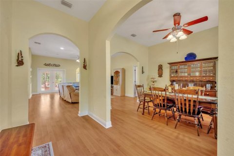 Villa ou maison à vendre à Eustis, Floride: 5 chambres, 353.21 m2 № 1787426 - photo 8