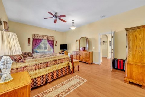 Villa ou maison à vendre à Eustis, Floride: 5 chambres, 353.21 m2 № 1787426 - photo 27