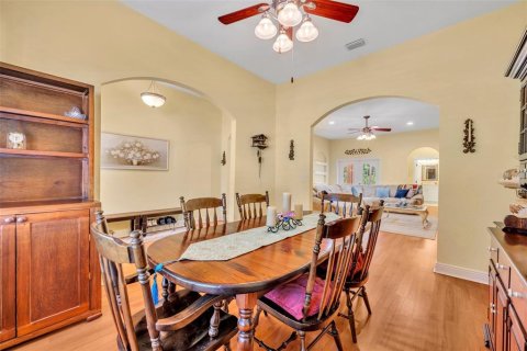 Villa ou maison à vendre à Eustis, Floride: 5 chambres, 353.21 m2 № 1787426 - photo 16