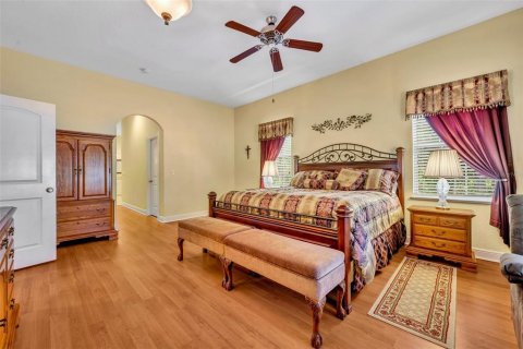 Villa ou maison à vendre à Eustis, Floride: 5 chambres, 353.21 m2 № 1787426 - photo 26