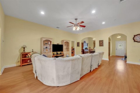 Villa ou maison à vendre à Eustis, Floride: 5 chambres, 353.21 m2 № 1787426 - photo 11