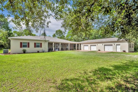 Villa ou maison à vendre à Eustis, Floride: 5 chambres, 353.21 m2 № 1787426 - photo 2