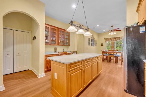 Villa ou maison à vendre à Eustis, Floride: 5 chambres, 353.21 m2 № 1787426 - photo 22