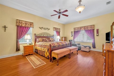 Villa ou maison à vendre à Eustis, Floride: 5 chambres, 353.21 m2 № 1787426 - photo 25