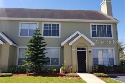 Condo in Orlando, Florida, 3 bedrooms  № 1673192 - photo 1