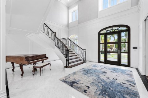 House in Boca Raton, Florida 5 bedrooms, 843 sq.m. № 2185178 - photo 8
