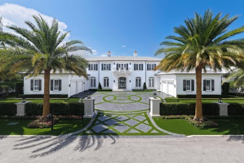 House in Boca Raton, Florida 5 bedrooms, 843 sq.m. № 2185178 - photo 5