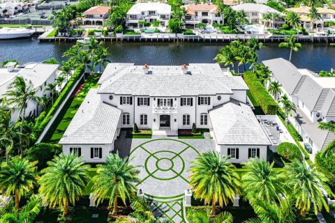 House in Boca Raton, Florida 5 bedrooms, 843 sq.m. № 2185178 - photo 6