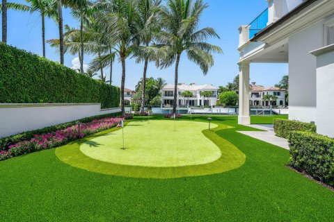 House in Boca Raton, Florida 5 bedrooms, 843 sq.m. № 2185178 - photo 27