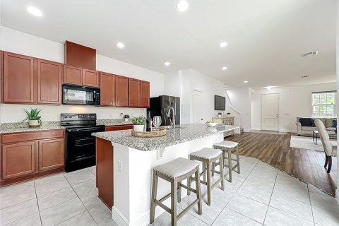 Touwnhouse à vendre à Windermere, Floride: 3 chambres, 177.63 m2 № 1899295 - photo 8