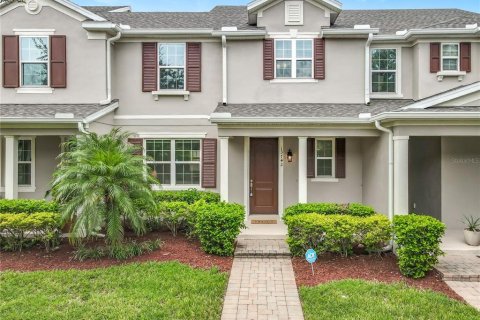 Touwnhouse à vendre à Windermere, Floride: 3 chambres, 177.63 m2 № 1899295 - photo 1