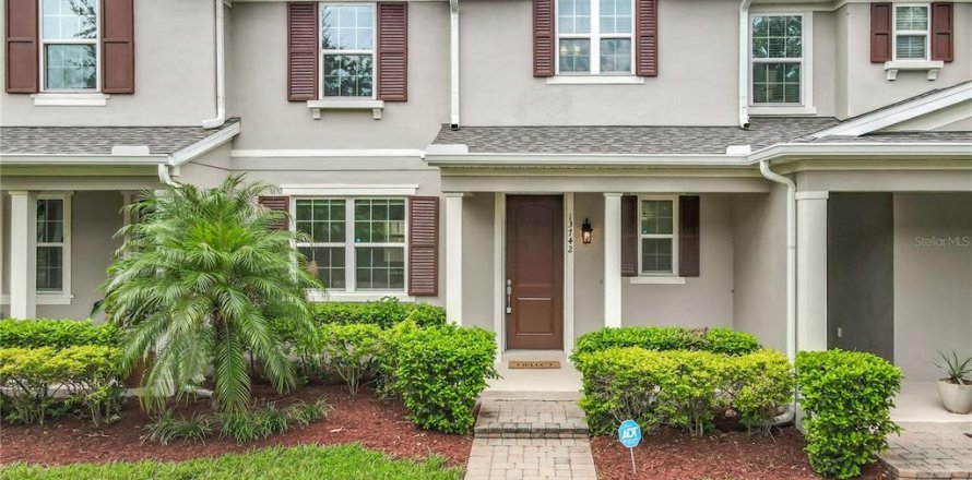 Touwnhouse à Windermere, Floride 3 chambres, 177.63 m2 № 1899295